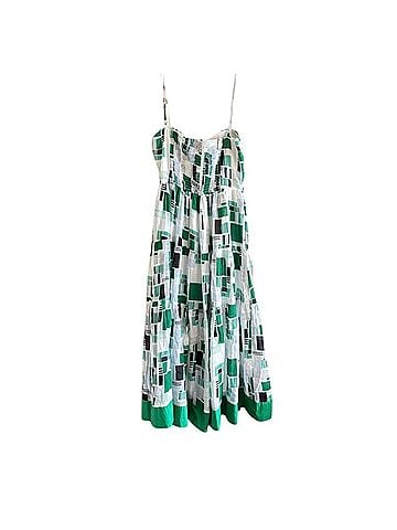 THML Casual Dress (view 2)