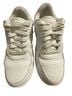 Alo White Sneakers Size 5 1/2 - photo 1