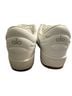 Alo White Sneakers Size 5 1/2 - photo 2