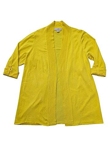 Laura Ashley Cardigan (view 1)