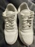 Alo White Sneakers Size 5 1/2 - photo 6