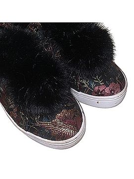 Sam Edelman Leya Sneakers (view 2)