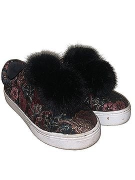 Sam Edelman Leya Sneakers (view 1)