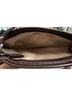 Coach Print Multi Color Leather Shoulder Bag One size - photo 4