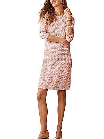 J. McLaughlin Casual Dress (view 1)
