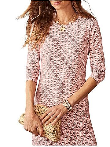 J. McLaughlin Casual Dress (view 2)
