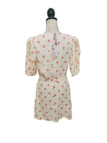 Reformation Olince Casual Dress (view 2)