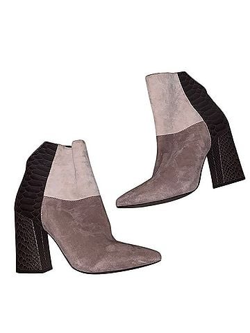 Chinese Laundry Kristin Cavallari Ankle Boots (view 2)