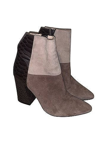 Chinese Laundry Kristin Cavallari Ankle Boots (view 1)