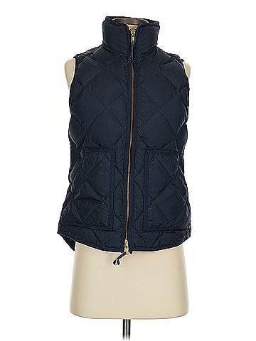 J.Crew J.Crew Vest (view 1)