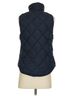 J.Crew Blue J.Crew Vest Size XS - photo 2