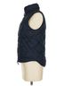 J.Crew Blue J.Crew Vest Size XS - photo 4