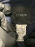J.Crew Blue J.Crew Vest Size XS - photo 5