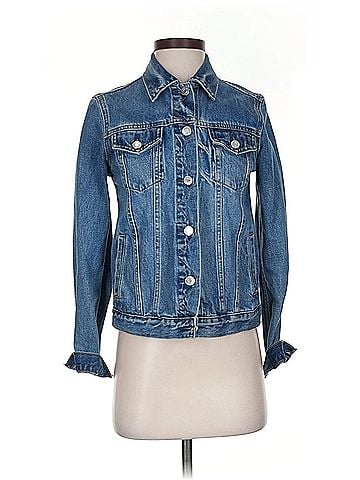 Gap Gap Denim Jacket (view 1)