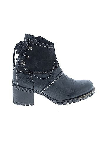 FLY London Fly London Ankle Boots (view 1)