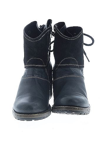 FLY London Fly London Ankle Boots (view 2)