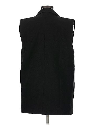 Banana Republic Factory Store Banana Republic Factory Store Tuxedo Vest (view 2)