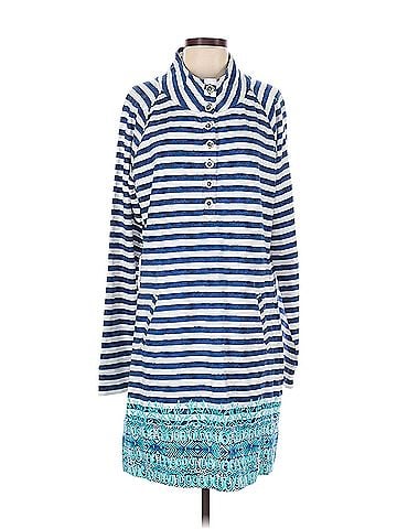Lilly Pulitzer Lilly Pulitzer Casual Dress (view 1)