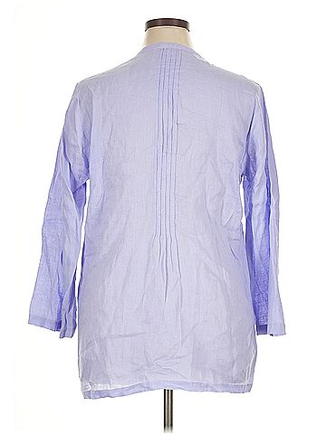 Lilly Pulitzer Lilly Pulitzer 3/4 Sleeve Blouse (view 2)