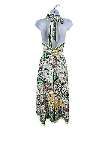 ALEMAIS Odyssey Cocktail Dress (view 2)