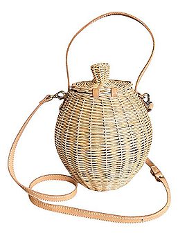 Ulla Johnson Tatou Crossbody Bag (view 2)