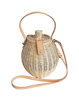 Ulla Johnson Tatou Crossbody Bag (view 1)