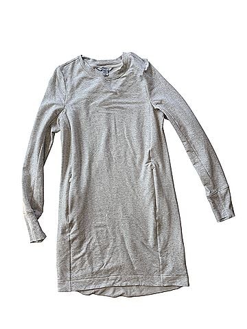Athleta Coaster Luxe Casual Dress (view 1)