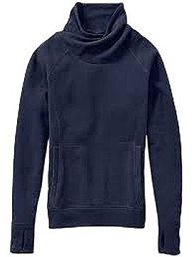 Athleta Hurdle Pullover Sweater (view 1)
