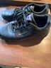 Reebok Black Sneakers Size 7 - photo 4