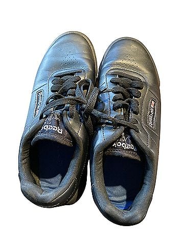 Reebok Sneakers (view 2)