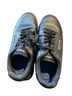 Reebok Black Sneakers Size 7 - photo 2