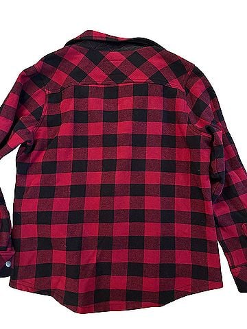Orvis Button-Down Shirt (view 2)