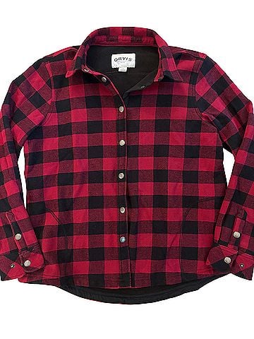 Orvis Button-Down Shirt (view 1)