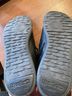 Reebok Black Sneakers Size 7 - photo 5