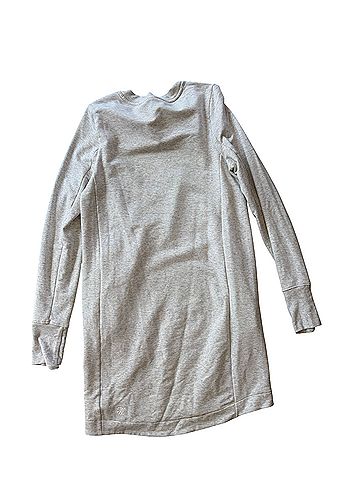 Athleta Coaster Luxe Casual Dress (view 2)