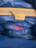 MZ Wallace Floral Blue Tan Tote One size - photo 9