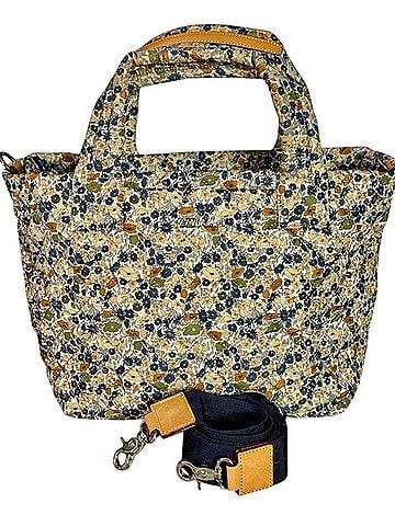 MZ Wallace Small Metro Deluxe Tote (view 2)