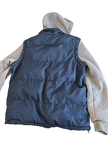 U.S. Polo Assn. Jacket (view 2)