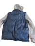 U.S. Polo Assn. Blue Gray Jacket Size S - photo 2