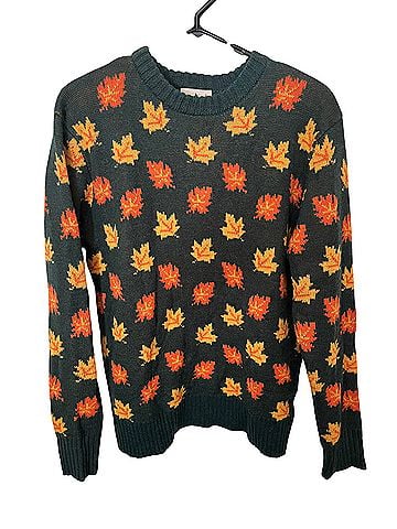 Kiel James Patrick Wool Pullover Sweater (view 1)