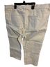Code Bleu White Casual Pants Size XXL - photo 2