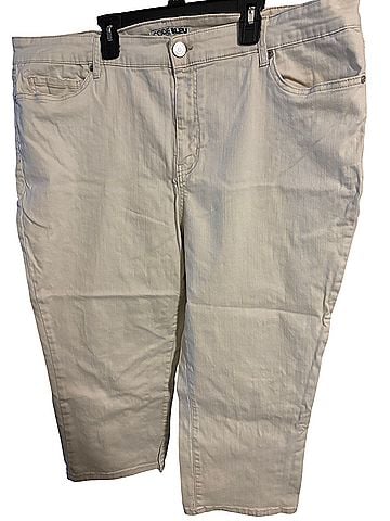 Code Bleu Casual Pants (view 1)