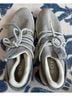 Sorel Gray Sneakers Size 7 - photo 6