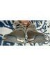 Sorel Gray Sneakers Size 7 - photo 5