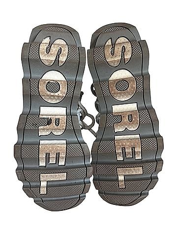 Sorel Kinetic Sneakers (view 2)