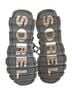 Sorel Gray Sneakers Size 7 - photo 2