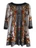 Eva Varro Blouse - Eva Varro Blouse Size S - photo 2