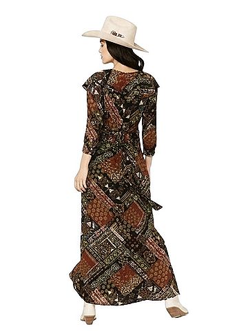 Free People Free People Casual Dress (view 2)