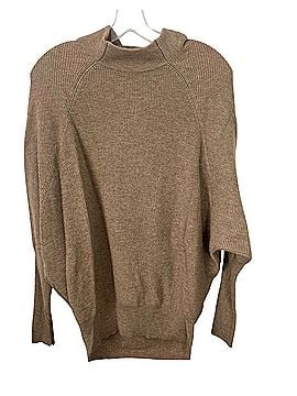 ALLSAINTS Ridley Jumper Wool Sweater (view 2)