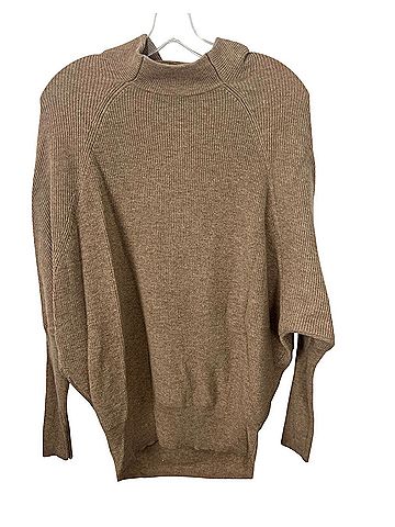 ALLSAINTS Ridley Jumper Wool Sweater (view 2)